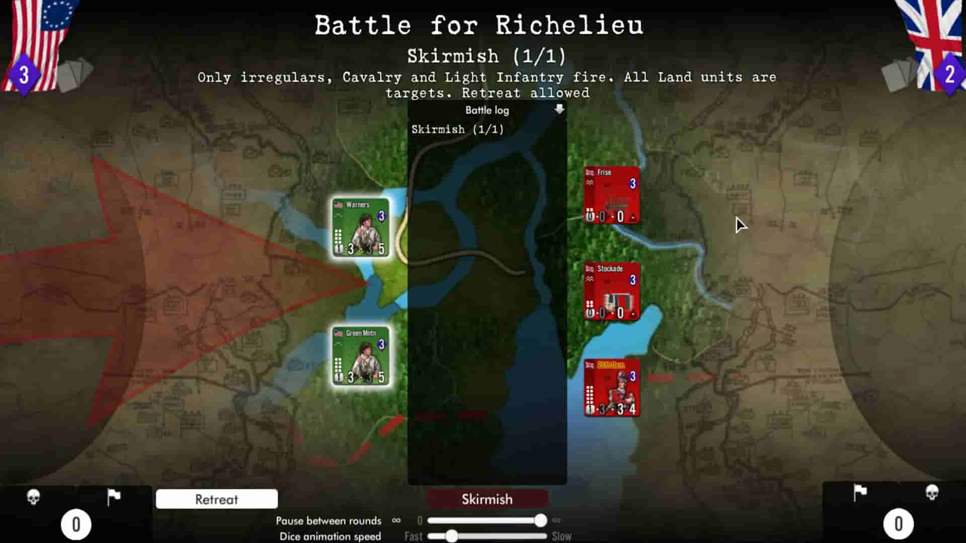 SGS We The People screenshot thumbnail screenshot 15