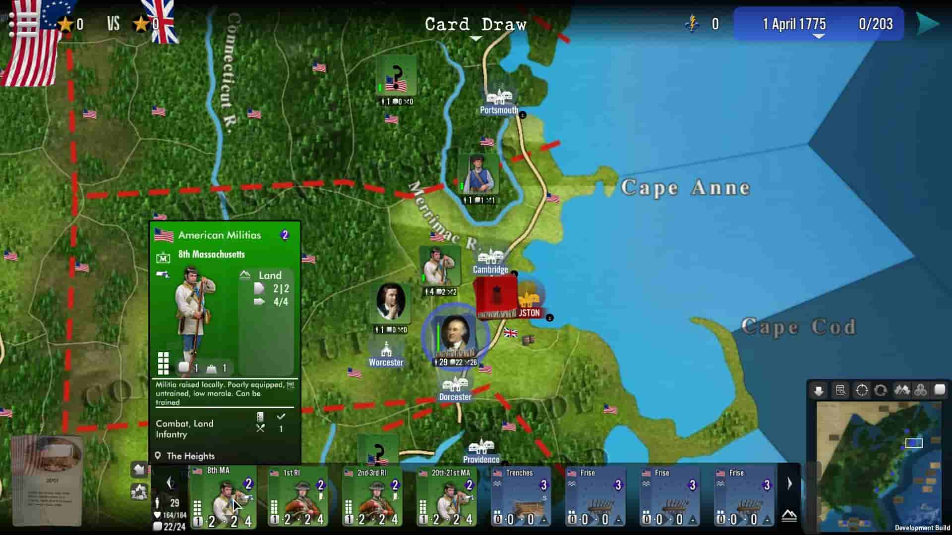 SGS We The People screenshot thumbnail screenshot 16