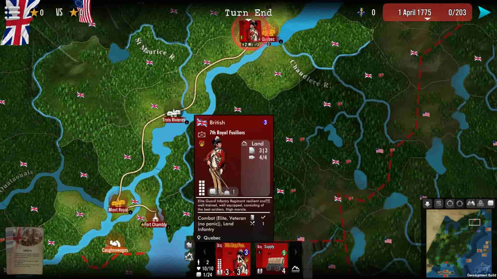 SGS We The People screenshot thumbnail screenshot 4