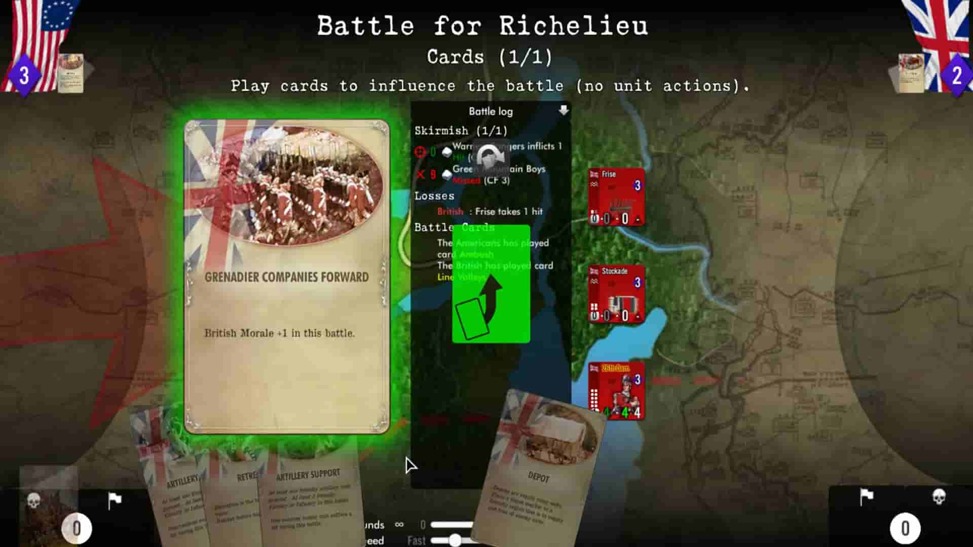 SGS We The People screenshot thumbnail screenshot 6