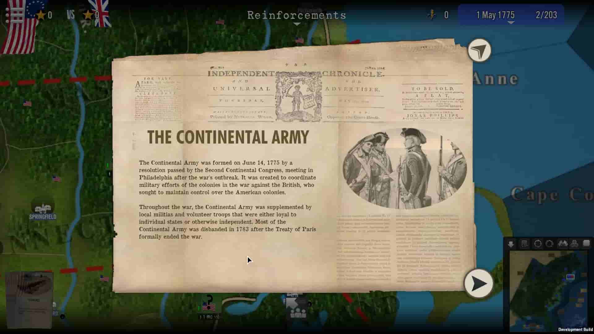 SGS We The People screenshot thumbnail screenshot 7