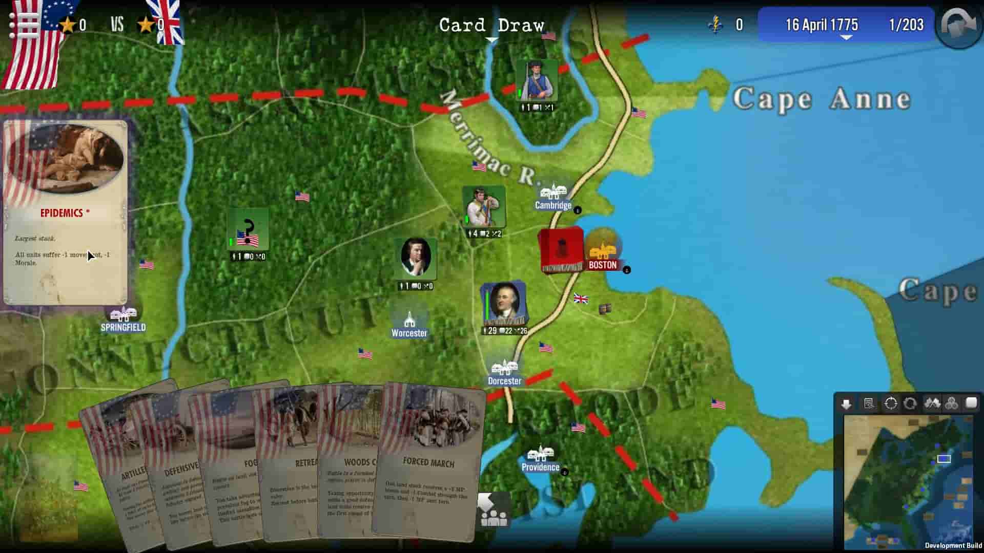 SGS We The People screenshot thumbnail screenshot 8