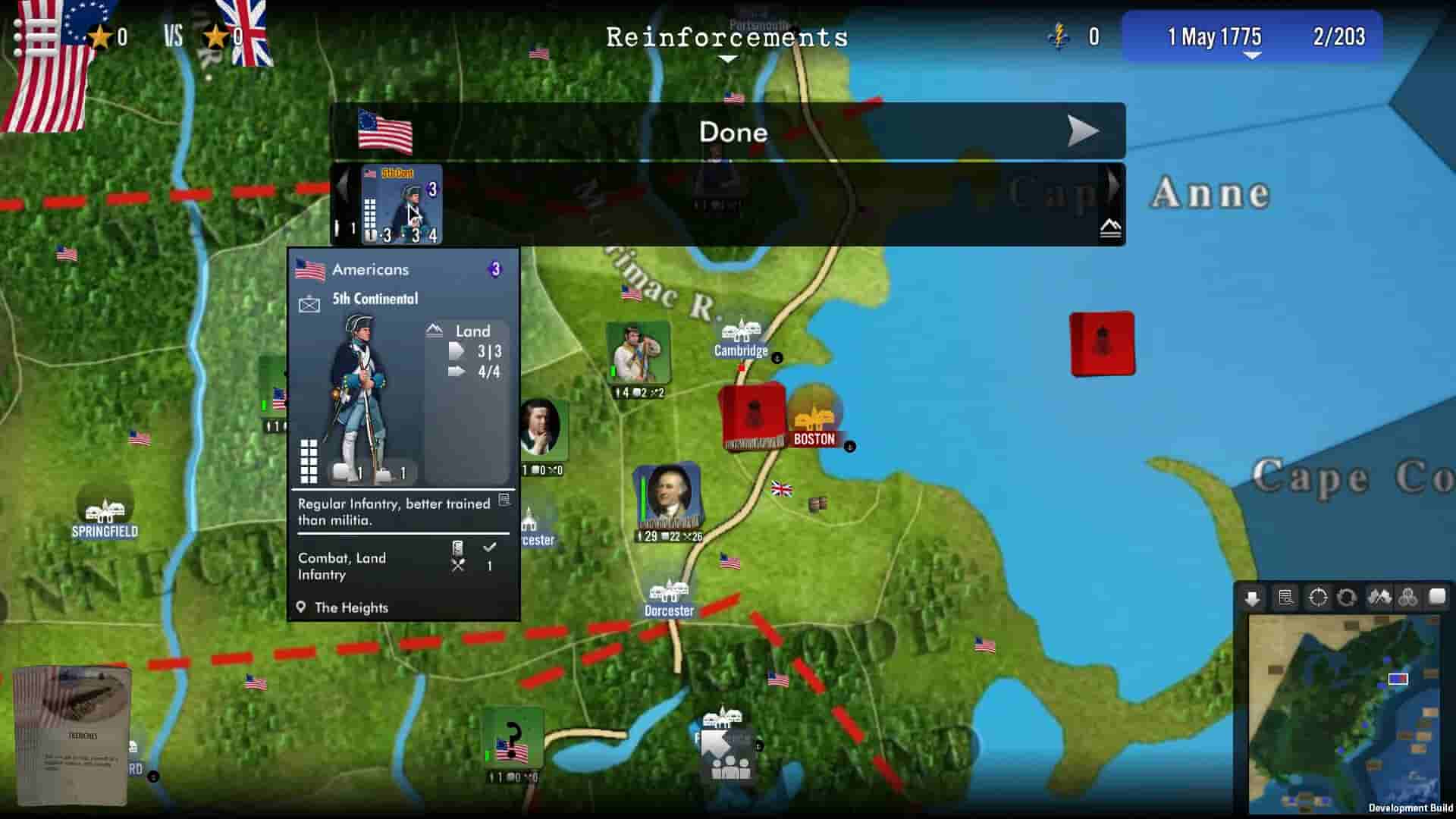 SGS We The People screenshot thumbnail screenshot 9