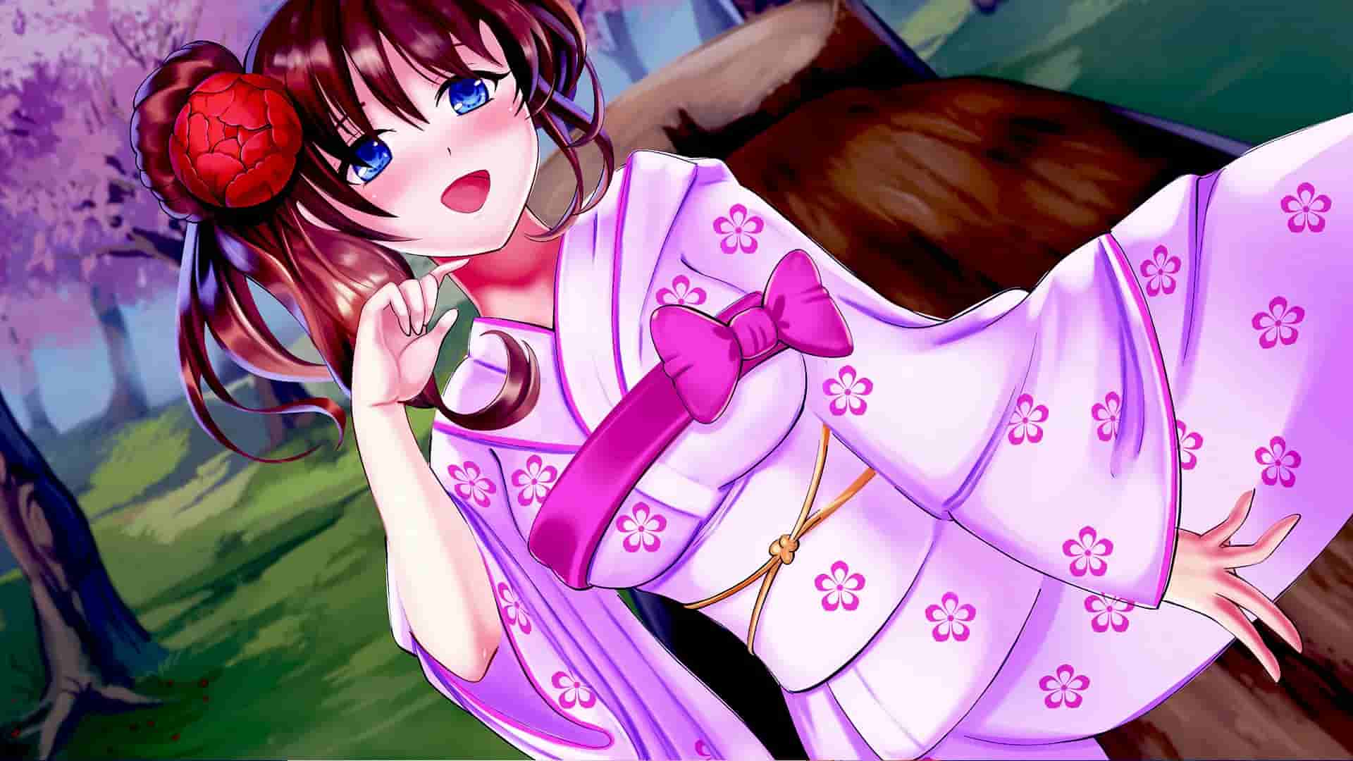 Shades of Sakura screenshot thumbnail screenshot 10