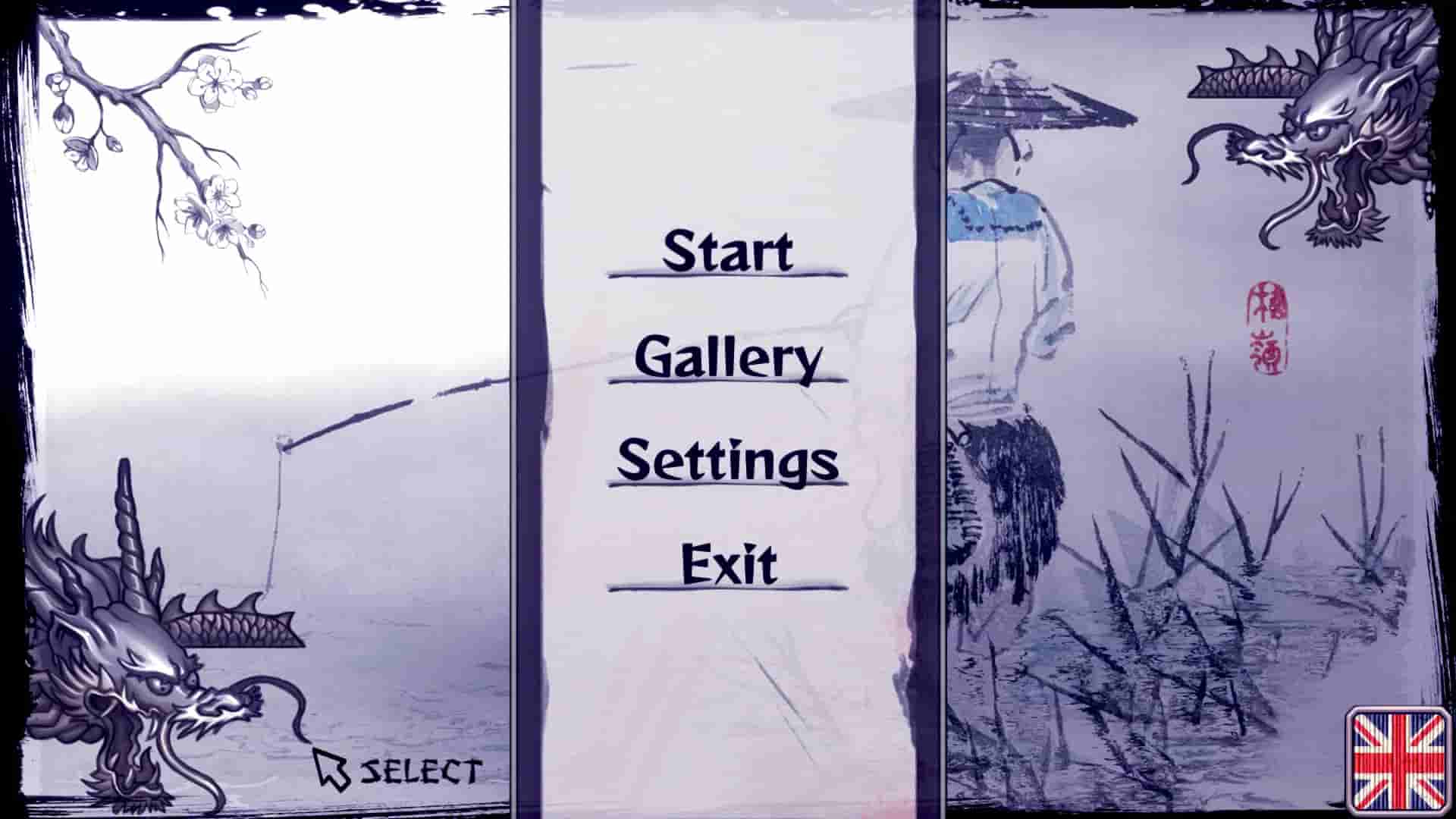 Shades of Sakura screenshot thumbnail screenshot 11