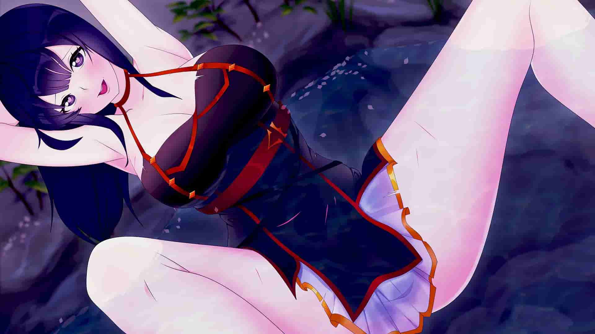 Shades of Sakura screenshot thumbnail screenshot 12