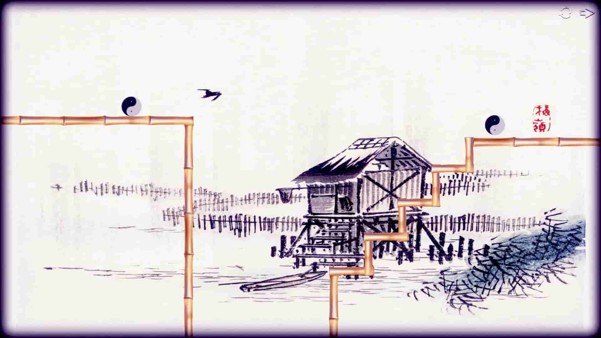 Shades of Sakura screenshot thumbnail screenshot 13