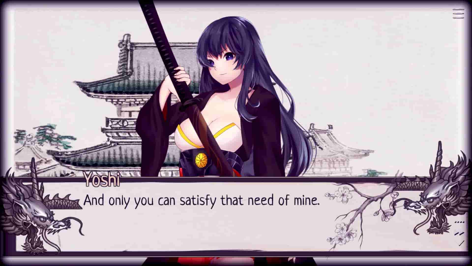 Shades of Sakura screenshot thumbnail screenshot 9