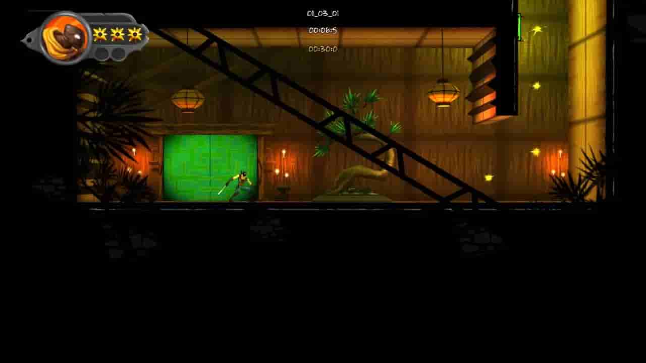 Shadow Blade: Reload screenshot thumbnail screenshot 0