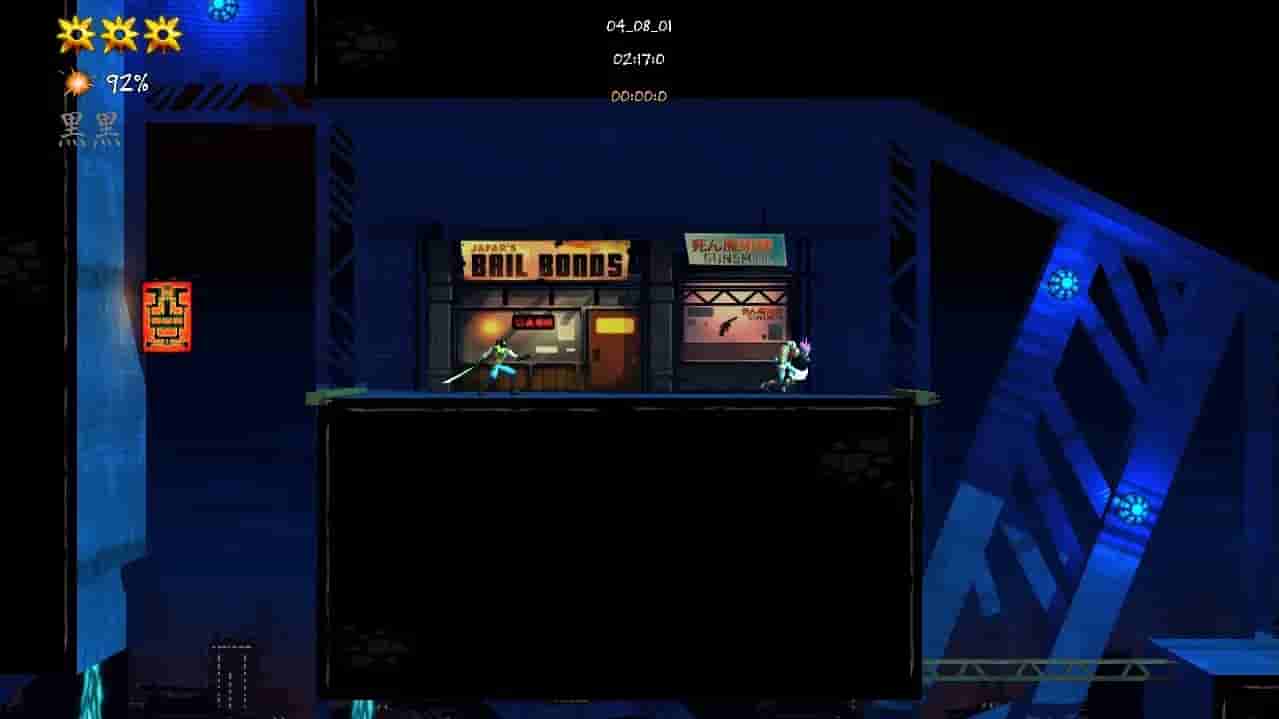 Shadow Blade: Reload screenshot thumbnail screenshot 11
