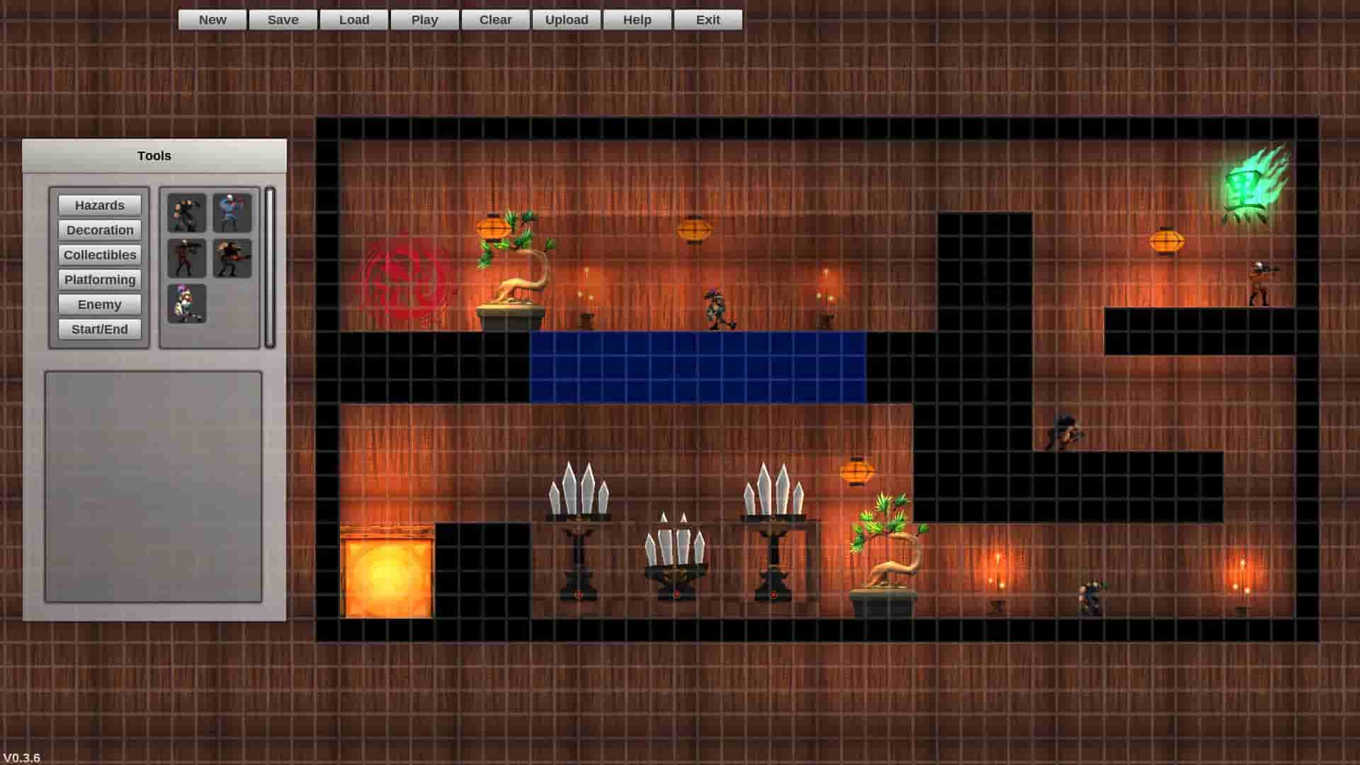 Shadow Blade: Reload screenshot thumbnail screenshot 15