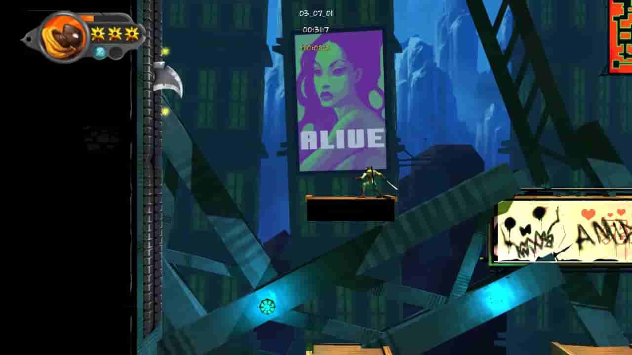 Shadow Blade: Reload screenshot thumbnail screenshot 18