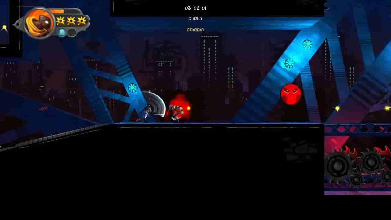 Shadow Blade: Reload screenshot thumbnail screenshot 3
