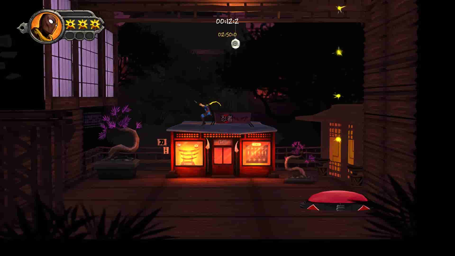 Shadow Blade: Reload screenshot thumbnail screenshot 7