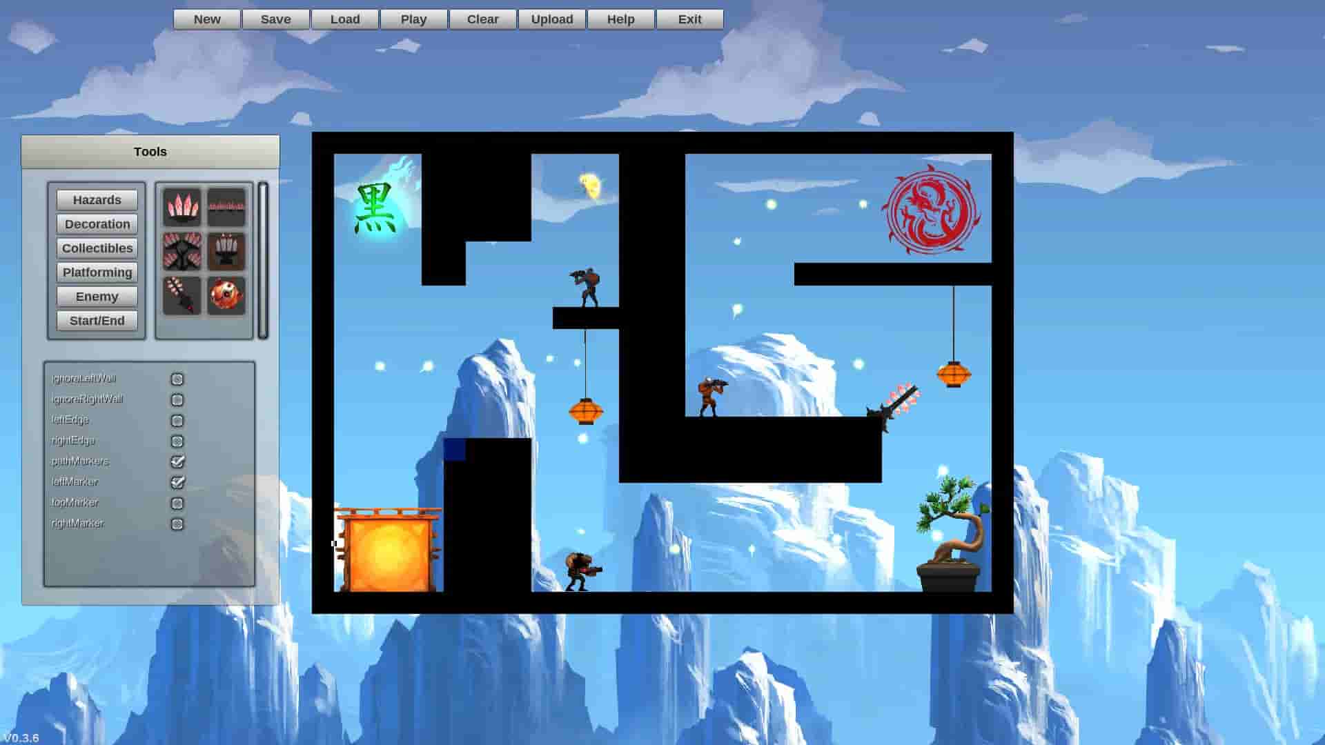 Shadow Blade: Reload screenshot thumbnail screenshot 8