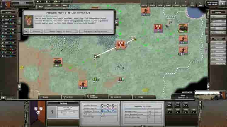 Shadow Empire screenshot thumbnail screenshot 10