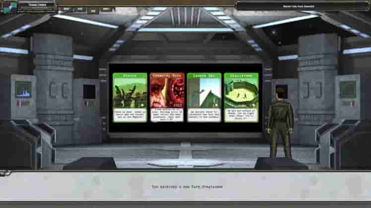 Shadow Empire screenshot thumbnail screenshot 2