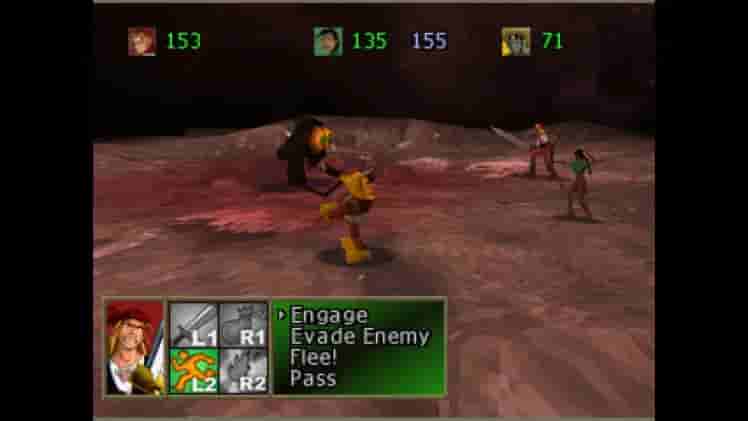 Shadow Madness screenshot thumbnail screenshot 3