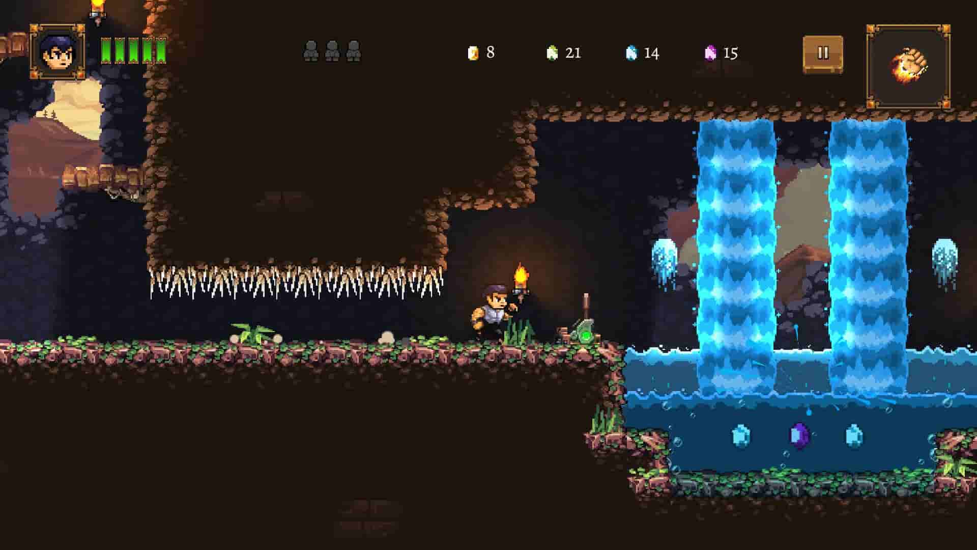 Shadow of the Orient screenshot thumbnail screenshot 1