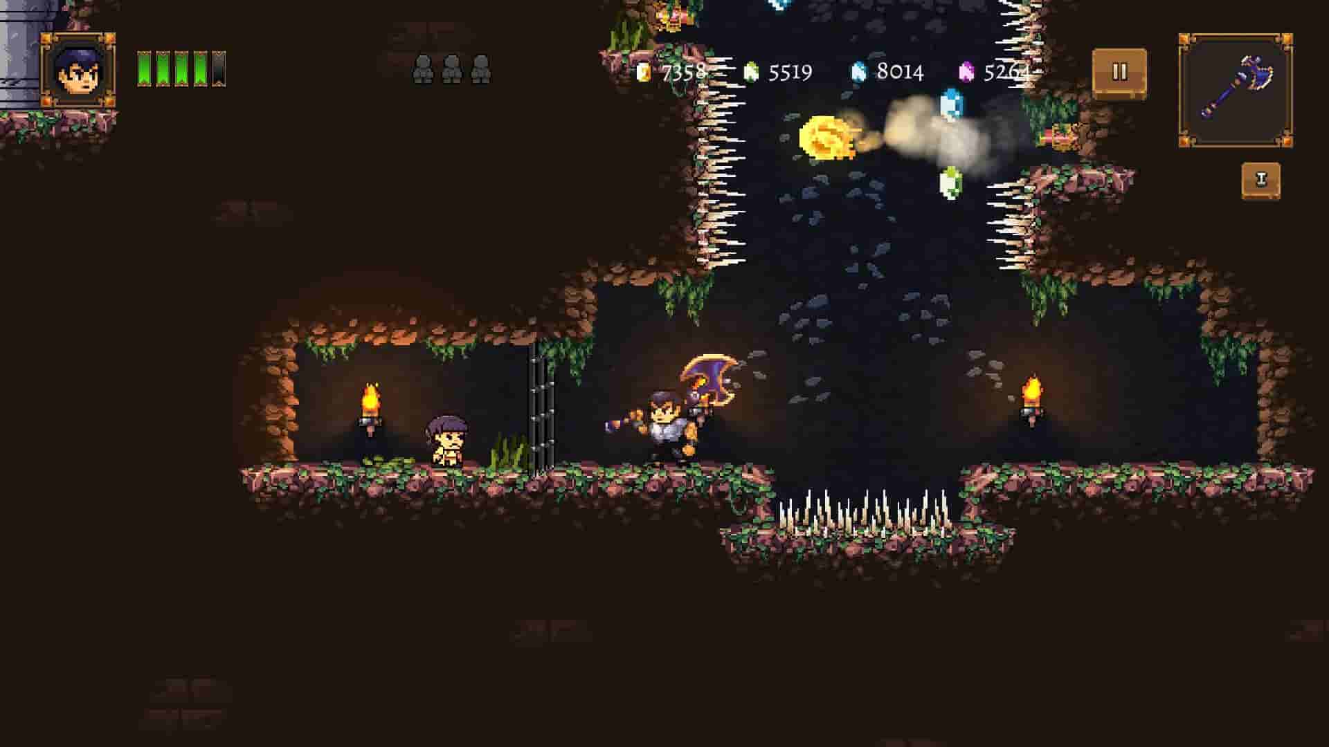 Shadow of the Orient screenshot thumbnail screenshot 7