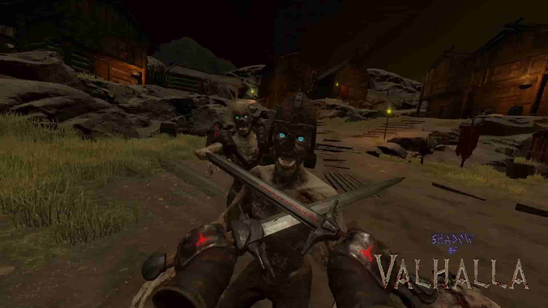 Shadow of Valhalla screenshot thumbnail screenshot 0