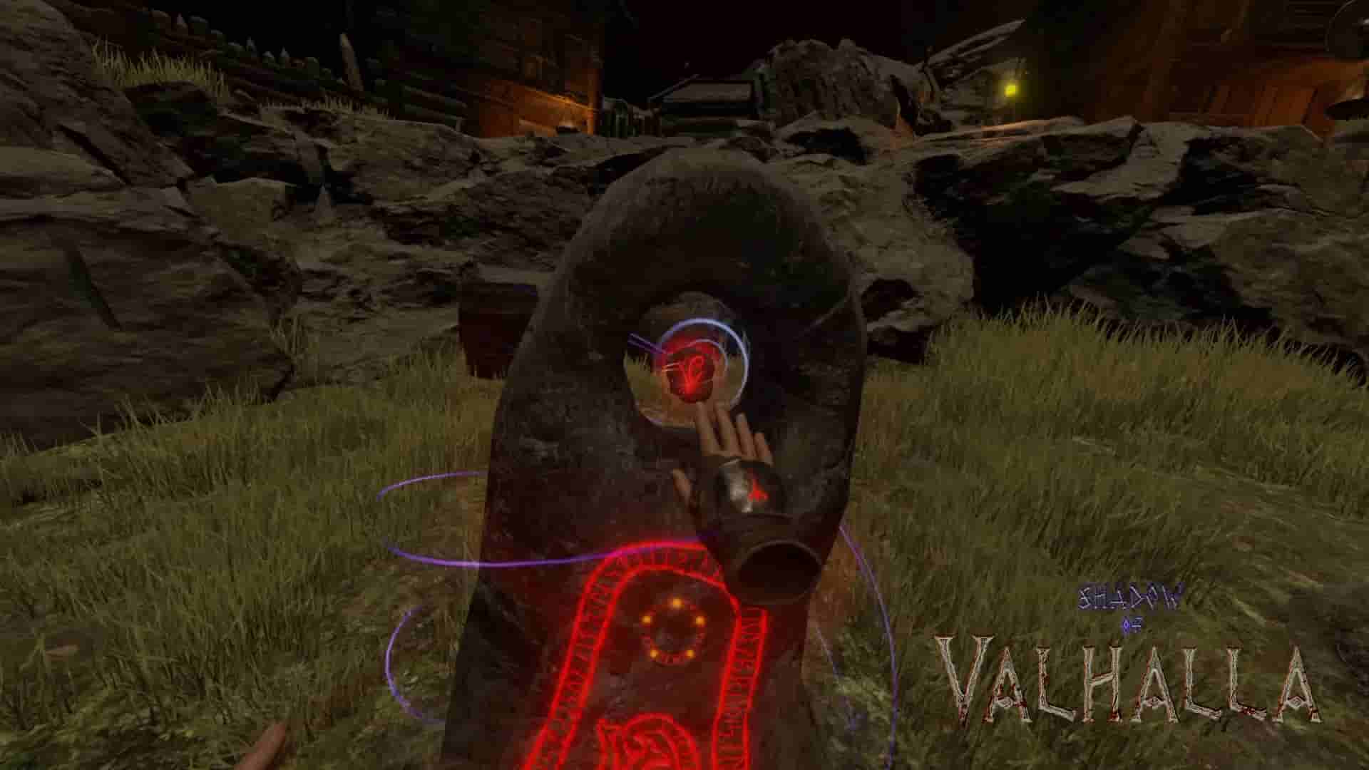 Shadow of Valhalla screenshot thumbnail screenshot 2
