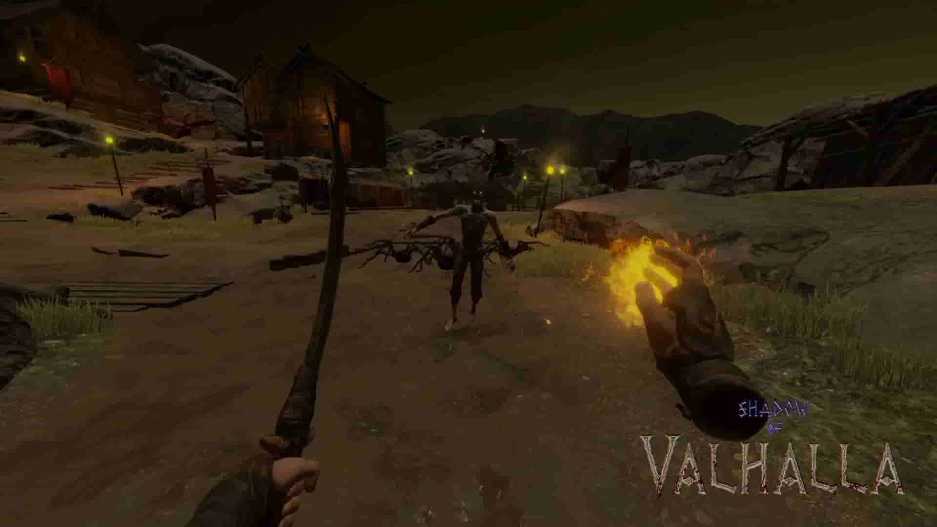 Shadow of Valhalla screenshot thumbnail screenshot 3