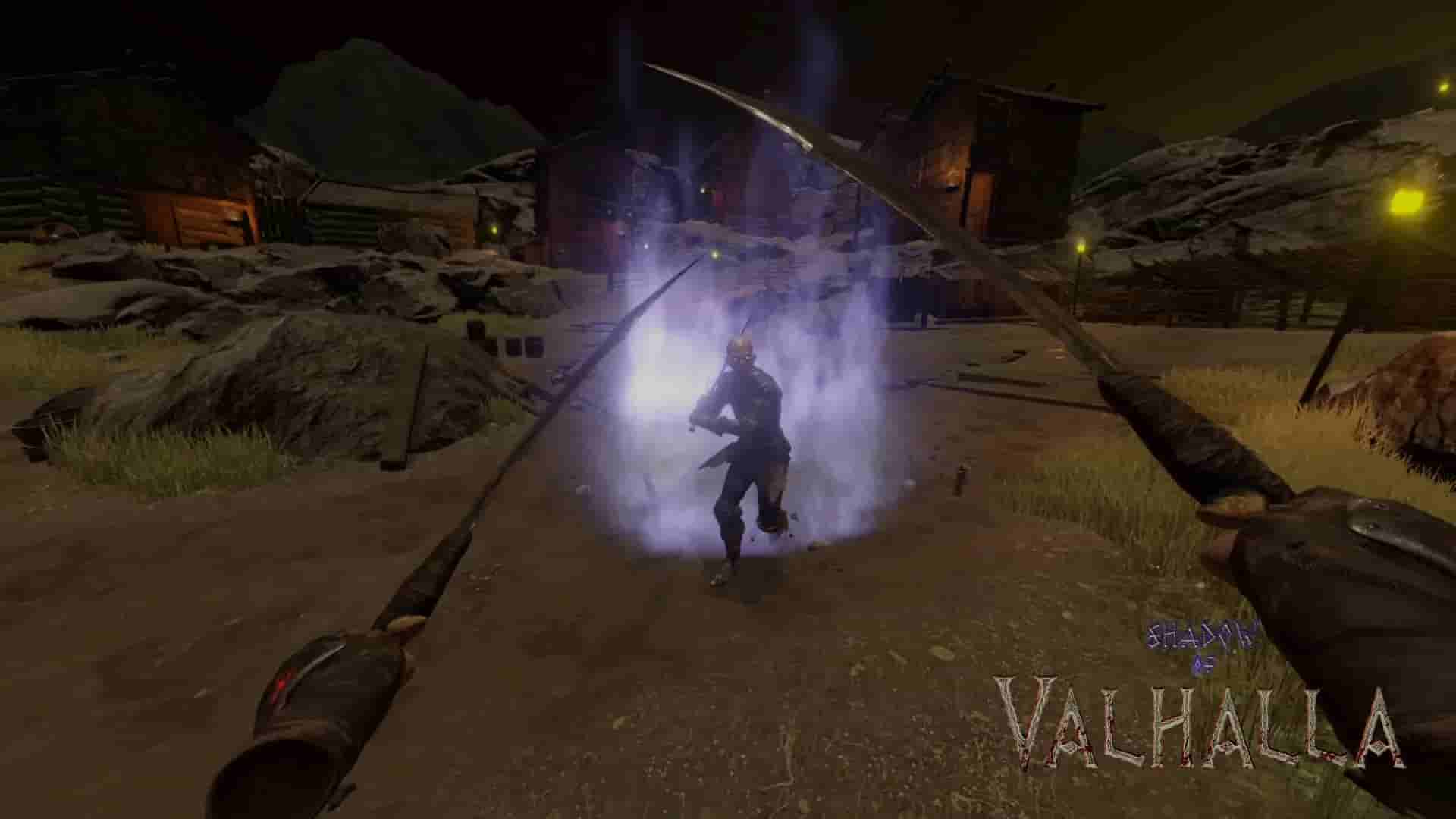 Shadow of Valhalla screenshot thumbnail screenshot 4