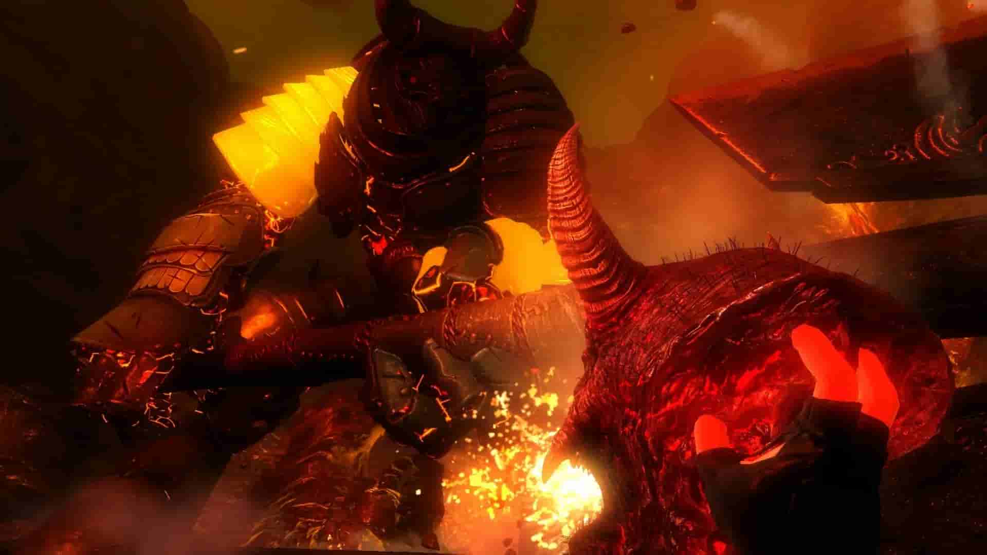 Shadow Warrior screenshot thumbnail screenshot 3
