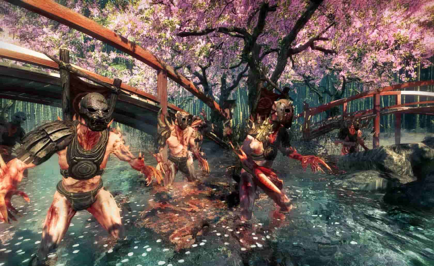 Shadow Warrior screenshot thumbnail screenshot 4