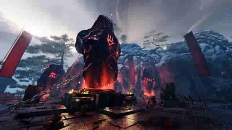 Shadow Warrior 2 screenshot thumbnail screenshot 11