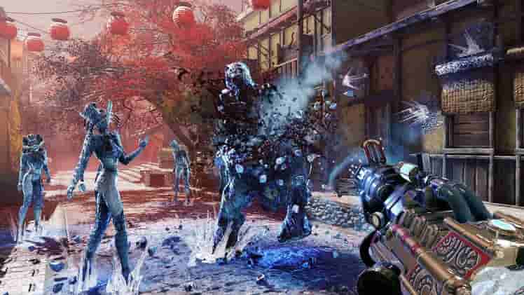 Shadow Warrior 2 screenshot thumbnail screenshot 3