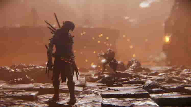 Shadow Warrior 2 screenshot thumbnail screenshot 5