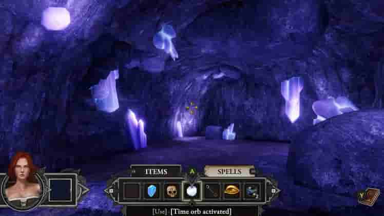 Shadowgate 2 screenshot thumbnail screenshot 0