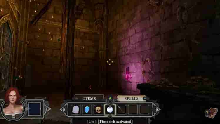 Shadowgate 2 screenshot thumbnail screenshot 1