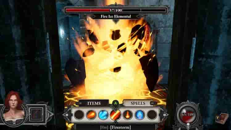 Shadowgate 2 screenshot thumbnail screenshot 11