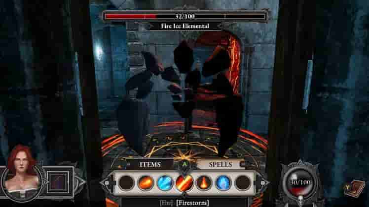Shadowgate 2 screenshot thumbnail screenshot 12