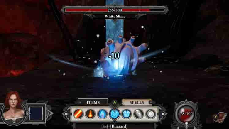 Shadowgate 2 screenshot thumbnail screenshot 13