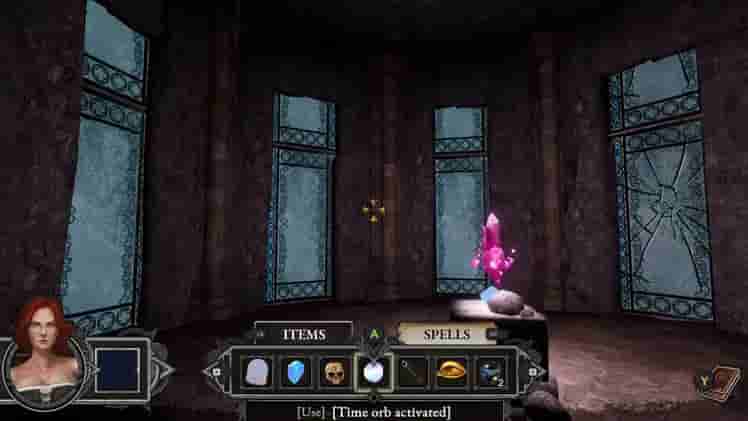 Shadowgate 2 screenshot thumbnail screenshot 3