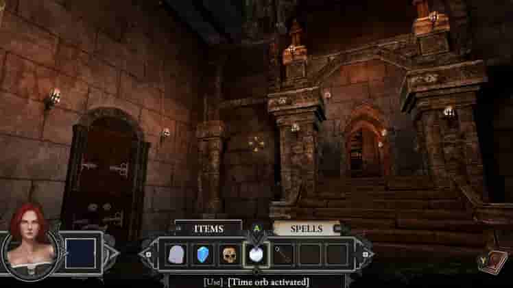 Shadowgate 2 screenshot thumbnail screenshot 5