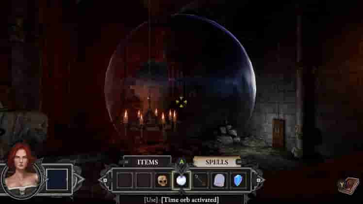Shadowgate 2 screenshot thumbnail screenshot 6