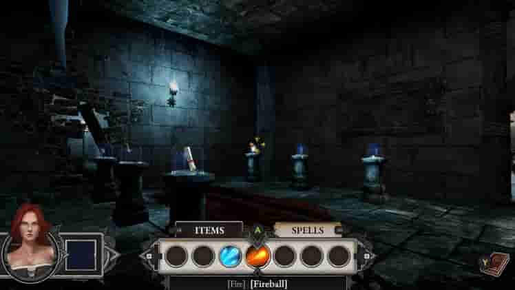 Shadowgate 2 screenshot thumbnail screenshot 7