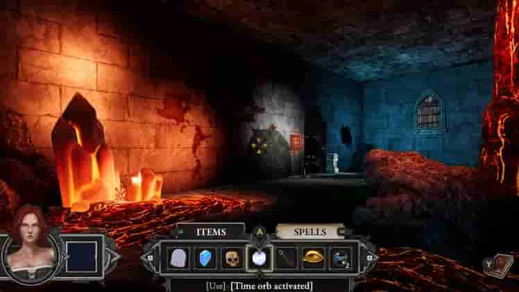 Shadowgate 2 screenshot thumbnail screenshot 8