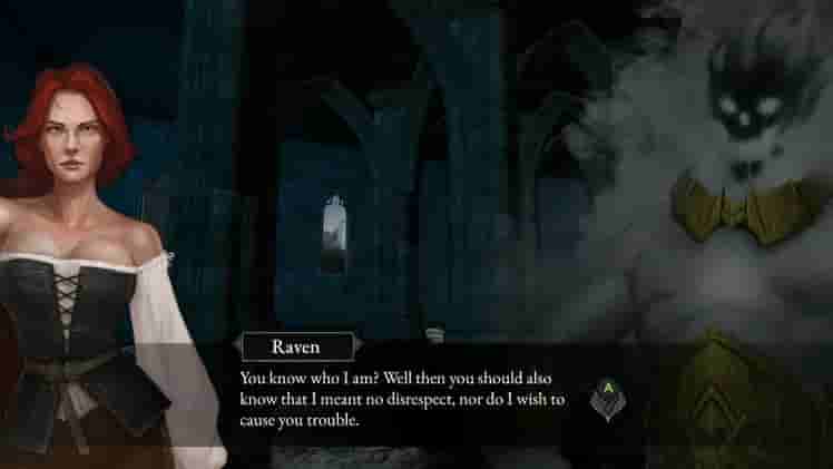 Shadowgate 2 screenshot thumbnail screenshot 9