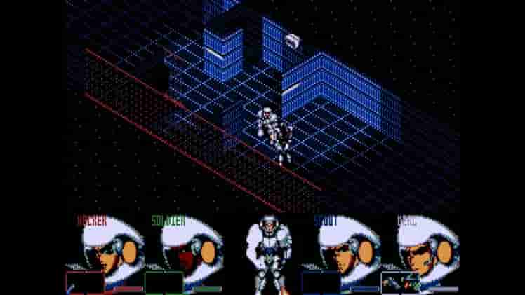 Shadoworlds screenshot thumbnail screenshot 1