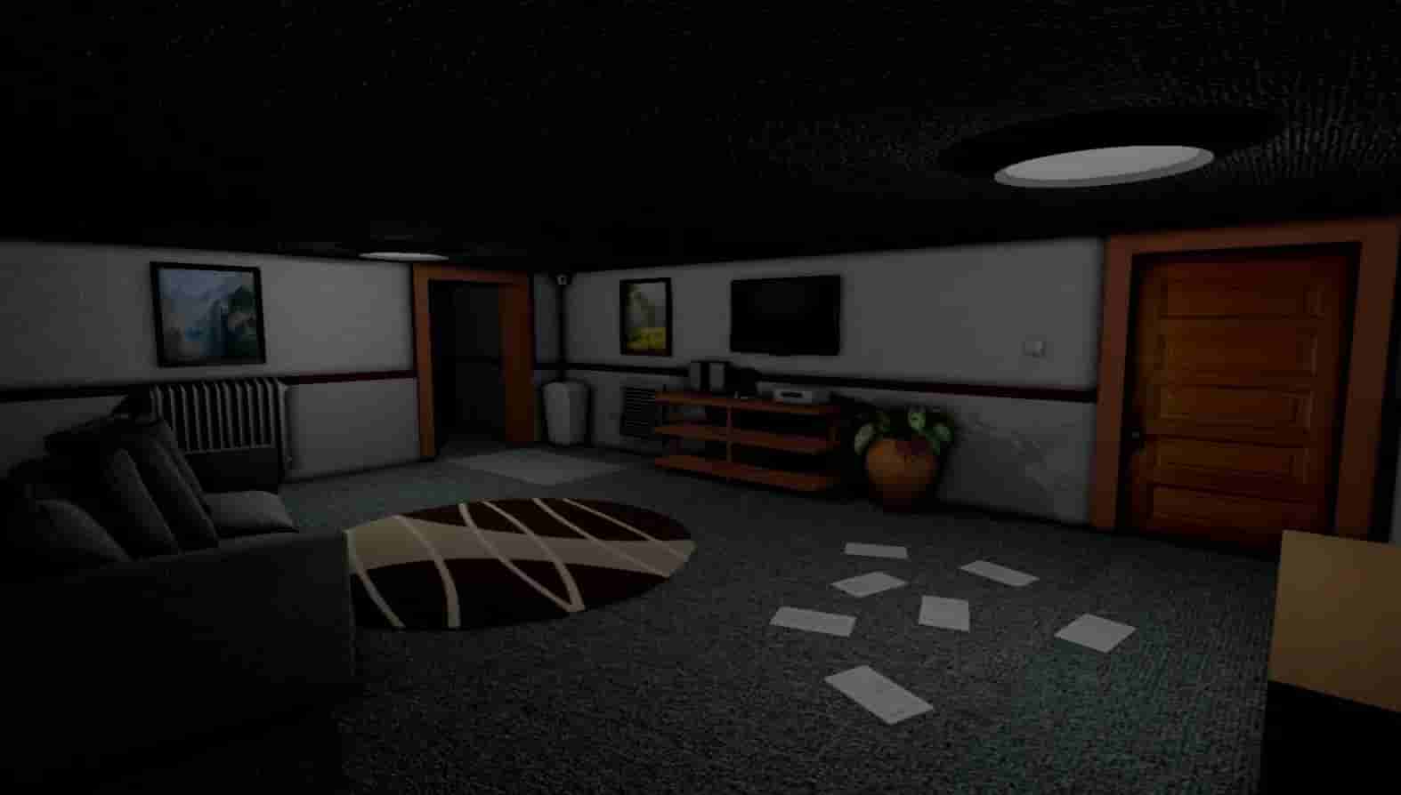Shadows 2: Perfidia screenshot thumbnail screenshot 1