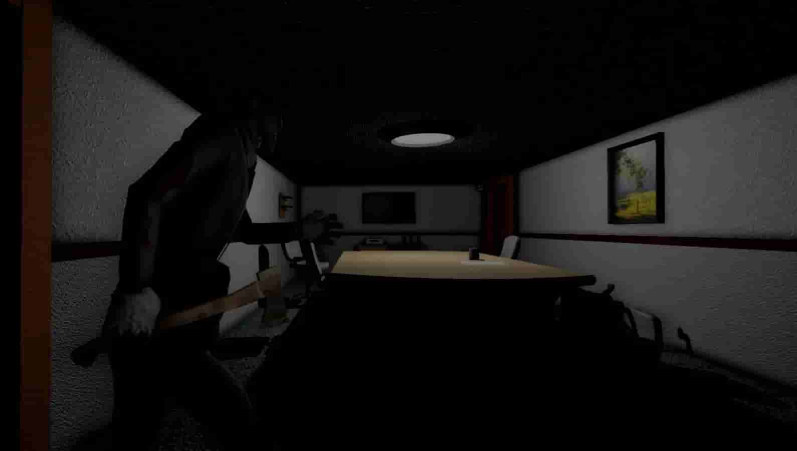 Shadows 2: Perfidia screenshot thumbnail screenshot 3