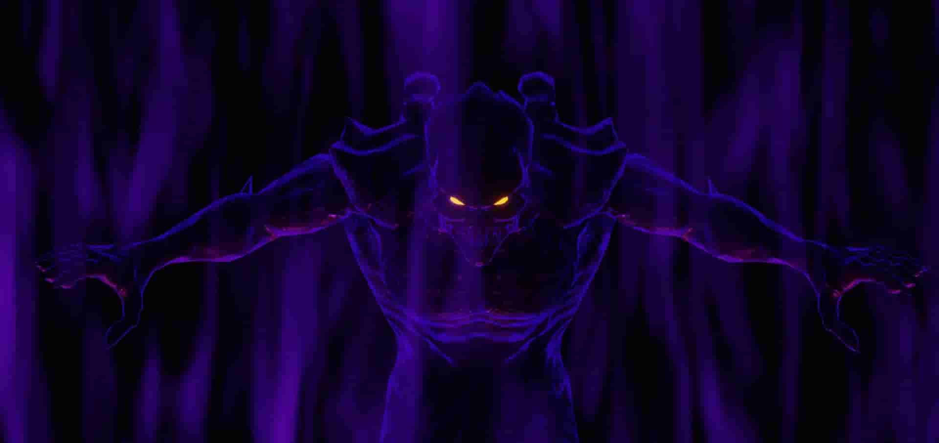 Shadows Are Alive screenshot thumbnail screenshot 12