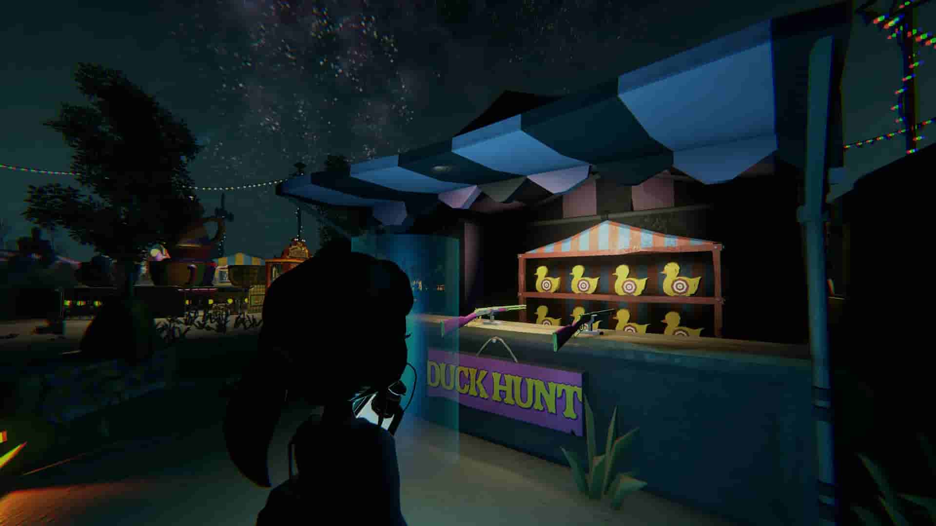 Shadows Are Alive screenshot thumbnail screenshot 13