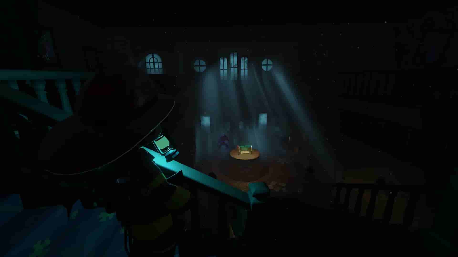 Shadows Are Alive screenshot thumbnail screenshot 19